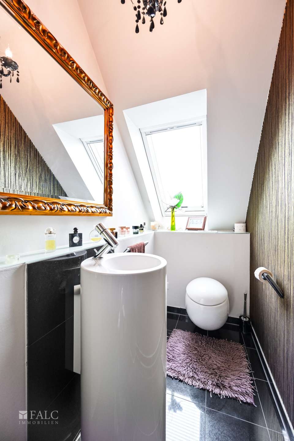Gäste WC